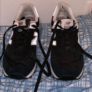 New balances!! Super clean!